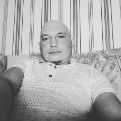Вадим Николаев, 25.05, Стрежевой