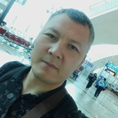 Sanjar Botirov, Самарканд