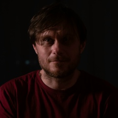 Дмитрий Алейников, 20.04.1976, Москва