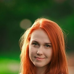 Катя Гусарова, 25.08