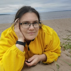Tatiana Rakhman, 11.11, Санкт-Петербург