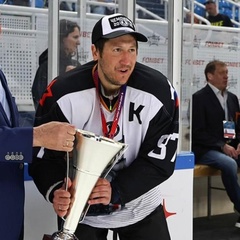 Дмитрий Швецов, 21.02, Москва