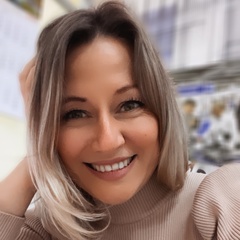 Элина Тихонова, 29.06.1984, Казань