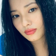 Kristina Kim, 15.11