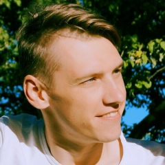 Алексей Вохмянин, 17.06, Москва