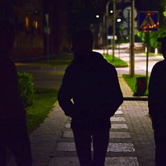 Николай Акимов, 29.04