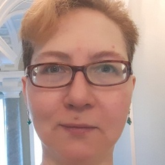 Аида Зиннурова, 30.07