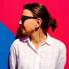 Ирина Агапова, 29.11, Санкт-Петербург