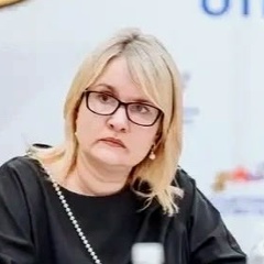 Юлия Калинина, Рязань