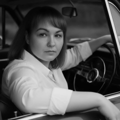 Евгения Беланенко, 10.07.1987, Сургут