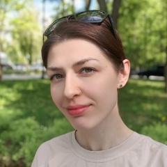 Ana Kuznetsova