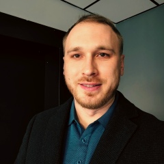 Андрей Линде, 25.10.1992