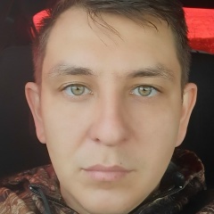 Виталий Моисеенко, 26.04, Краснотуранск