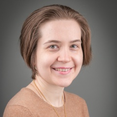 Oksana Stuart, 13.04.1991, Eastbourne