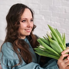 Эльвира Изместьева, 16.04, Киров