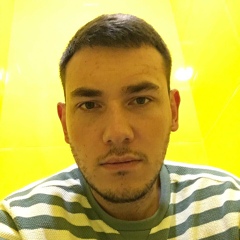 Виктор Самчук, 02.01.1989, Николаев