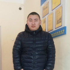 Темирлан Мендигалиев, 13.05.1996, Уральск