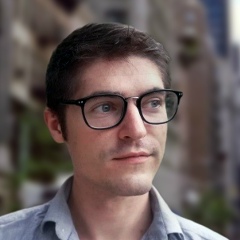 Constantine Bajjy, 19.12.1987, Одесса