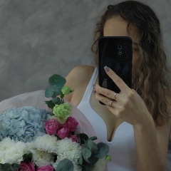 Леся Гез, 09.09, Астана