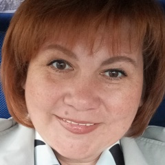 Елена Семёнова, Белый Яр
