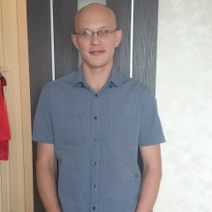 Сергей Сайков, 01.10, Красноярск