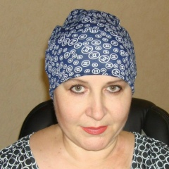 Светлана Скобина, 02.11, Энергодар