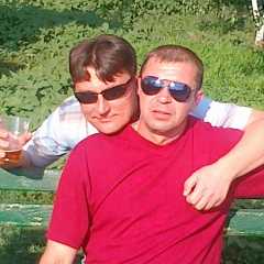Igor Nidel'ko, 05.11, Запорожье