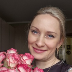 Елена Лисовая, 28.08.1979, Сегежа