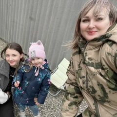 Алла Мудаева, 01.03.2008