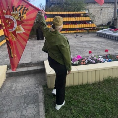 Екатерина Ромачевская, 10.11.1980, Тавда