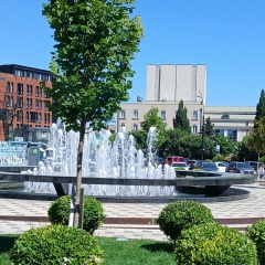 Николоз Хачинян, 11.06.2001