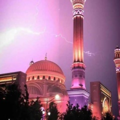 Турпал Некрос