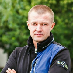 Евгений Цехмистров, 10.09, Харьков