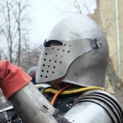 Илья Ветров, Москва