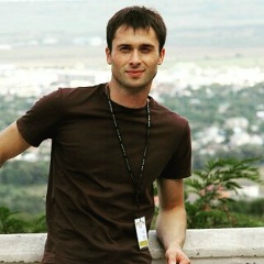 Мухамед Кешоков, 05.04.1986, Нальчик