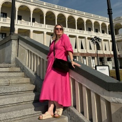 Светлана Орлова