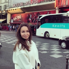 Екатерина Мешкорудникова, 18.04, Екатеринбург