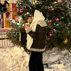 Даткайым Муратова, 05.01, Москва