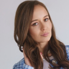 Лиана Рахмукова, 12.02, Москва