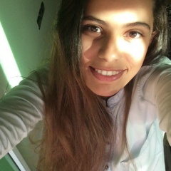 Soukaina Jabrane, 02.01.1995