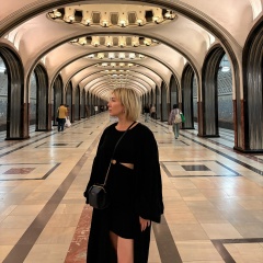Анна Бокарева, 05.03