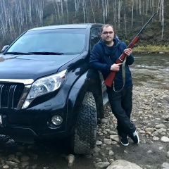 Владимир Гуменников, 18.12, Иркутск
