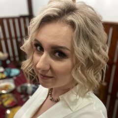 Анна Редькина, 18.11, Тында