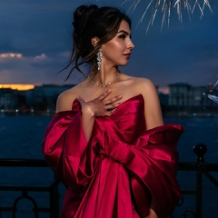 Маргарита Ульянова