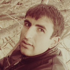 Игорь Кянк, 01.05, Саратов