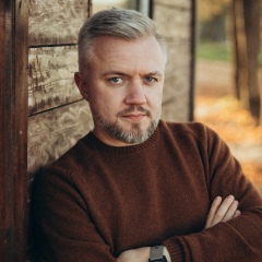 Юрий Лязер, 20.11.1979, Москва
