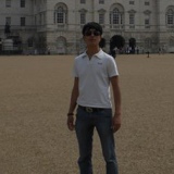 Rustam Aznabakiyev, 27.01.1989, Bournemouth