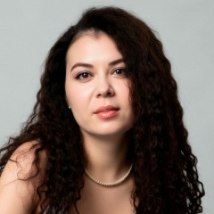 Анна Яманова, 13.01.1993, Ульяновск
