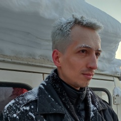 Николай Удинцев, 02.02.1989, Санкт-Петербург
