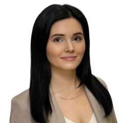 Алина Володина, 06.05